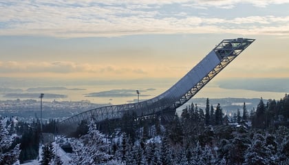 Holmenkollen